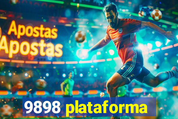 9898 plataforma